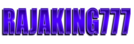 RAJAKING777 Logo